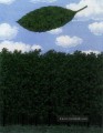 Chor der Sphinx 1964 René Magritte